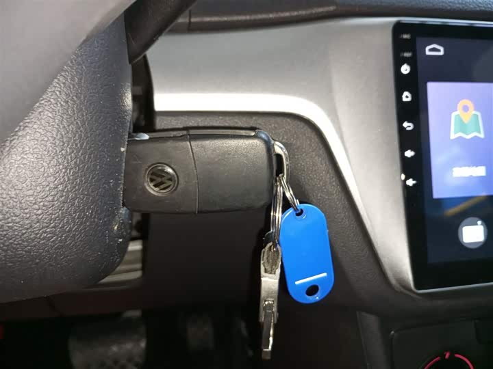 Volkswagen Lavida 2019 2019款 朗逸启航 1.5L 自动风尚版 国VI