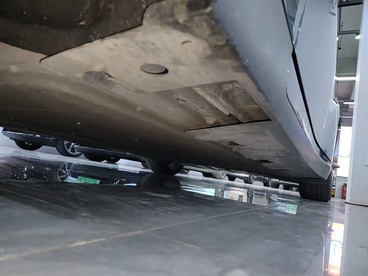 Фото 22 - XPeng P7