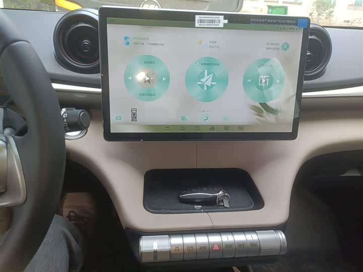 Фото 13 - BYD Dolphin