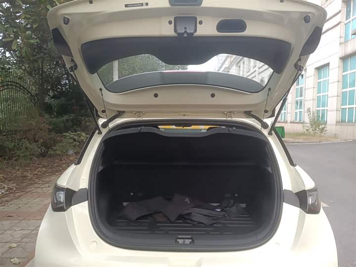 Фото 19 - BYD Dolphin