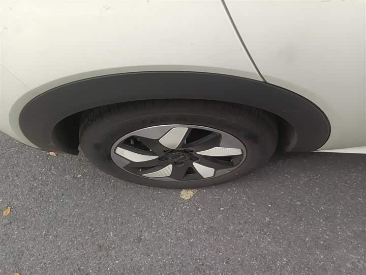 Фото 26 - BYD Dolphin