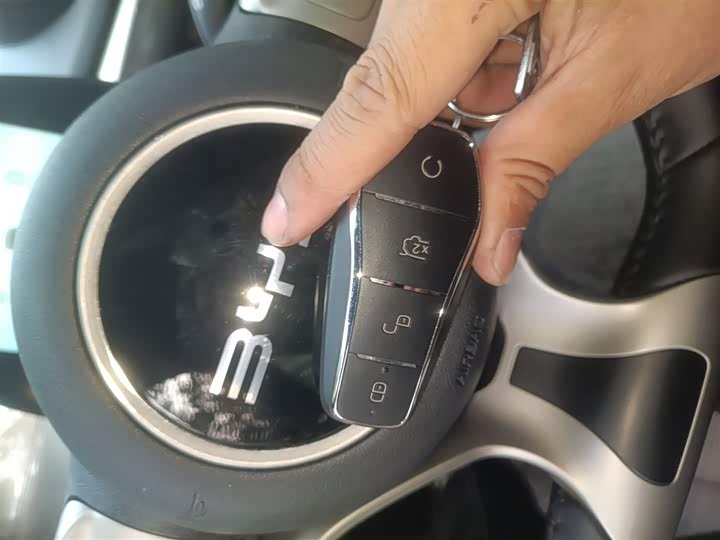 Фото 9 - BYD Dolphin