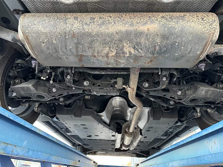 Фото 29 - Lexus NX