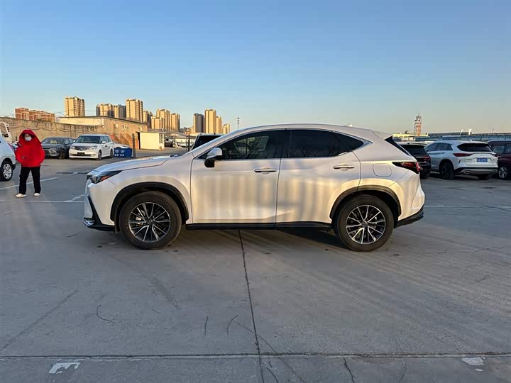Фото 7 - Lexus NX