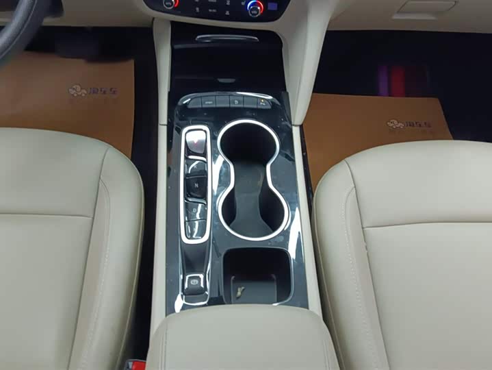 Фото 16 - Buick Regal