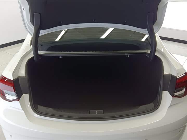 Фото 4 - Buick Regal