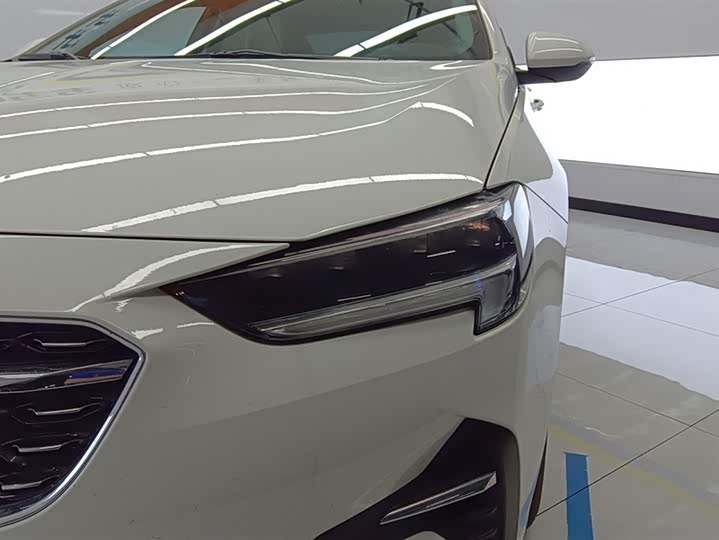 Фото 5 - Buick Regal