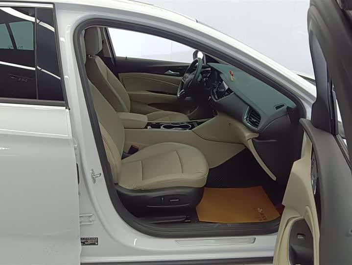 Фото 8 - Buick Regal