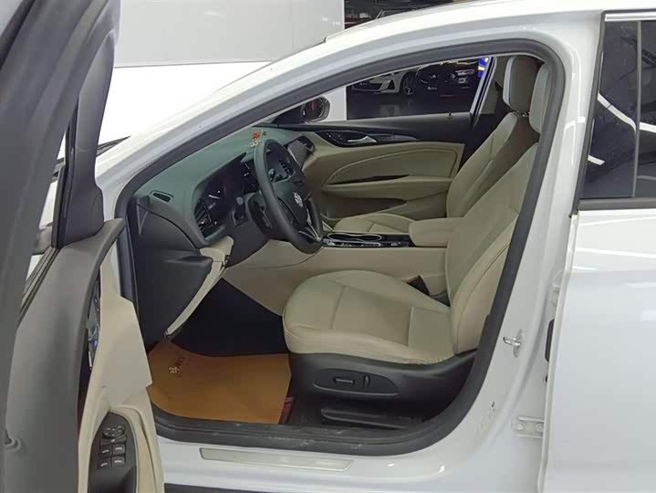 Фото 9 - Buick Regal