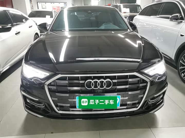 Фото 3 - Audi A6L