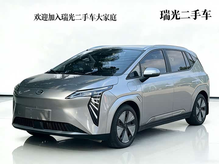 Фото 1 - GAC Aion Y