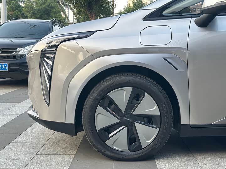 Фото 7 - GAC Aion Y