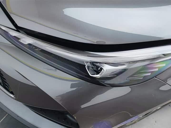 Фото 5 - MG Motor 5