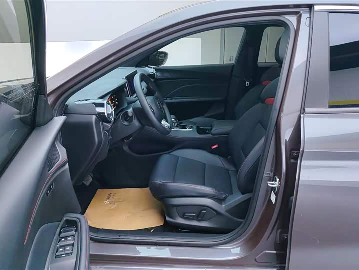 Фото 9 - MG Motor 5