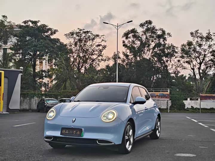 Фото 1 - Ora Good Cat (03)