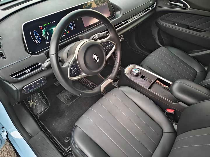 Фото 11 - Ora Good Cat (03)