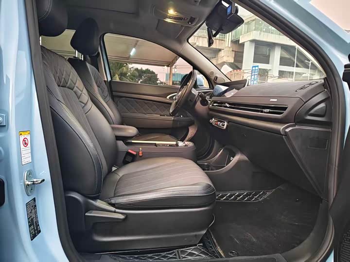 Фото 12 - Ora Good Cat (03)