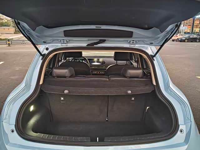 Фото 13 - Ora Good Cat (03)