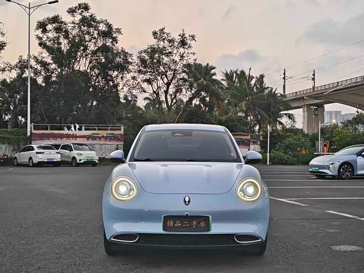 Фото 2 - Ora Good Cat (03)