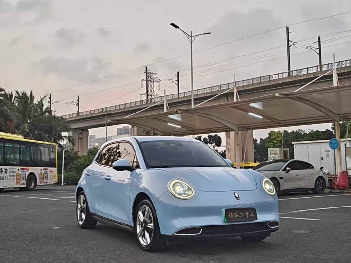 Фото 3 - Ora Good Cat (03)