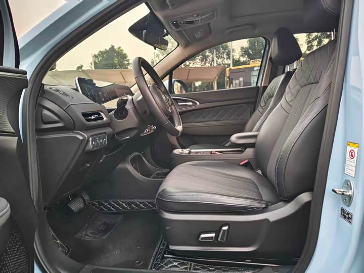 Фото 4 - Ora Good Cat (03)