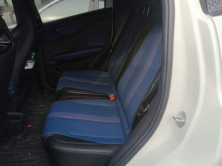 Фото 17 - BYD Seagull