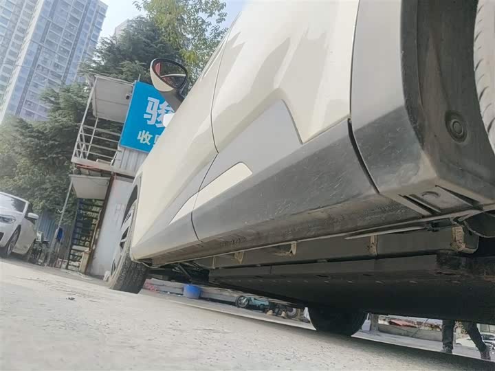 Фото 22 - BYD Seagull