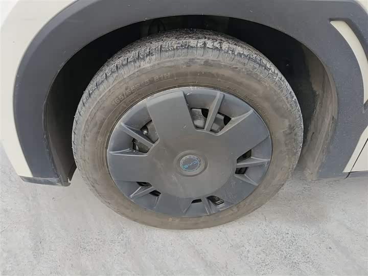 Фото 23 - BYD Seagull