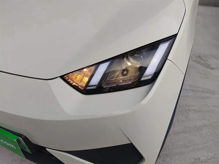 Фото 24 - BYD Seagull