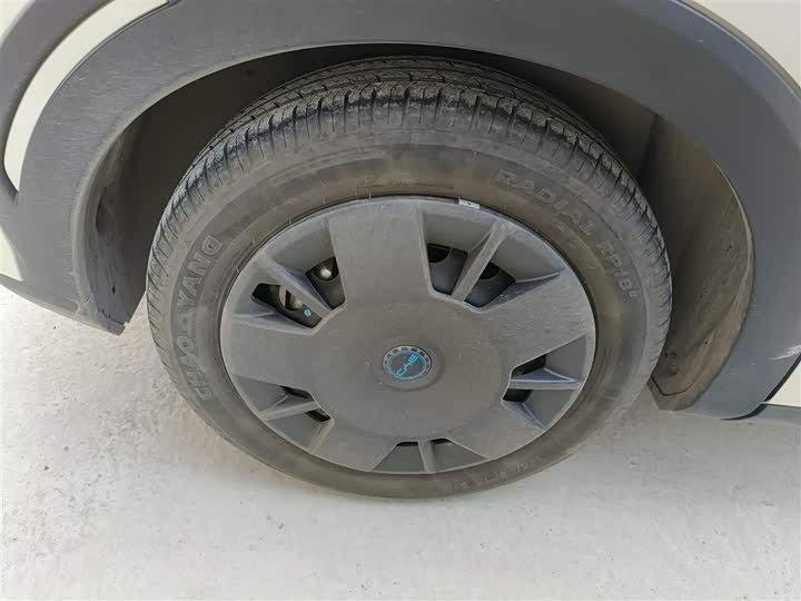 Фото 26 - BYD Seagull