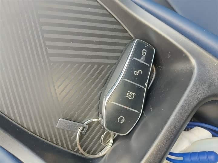 Фото 9 - BYD Seagull