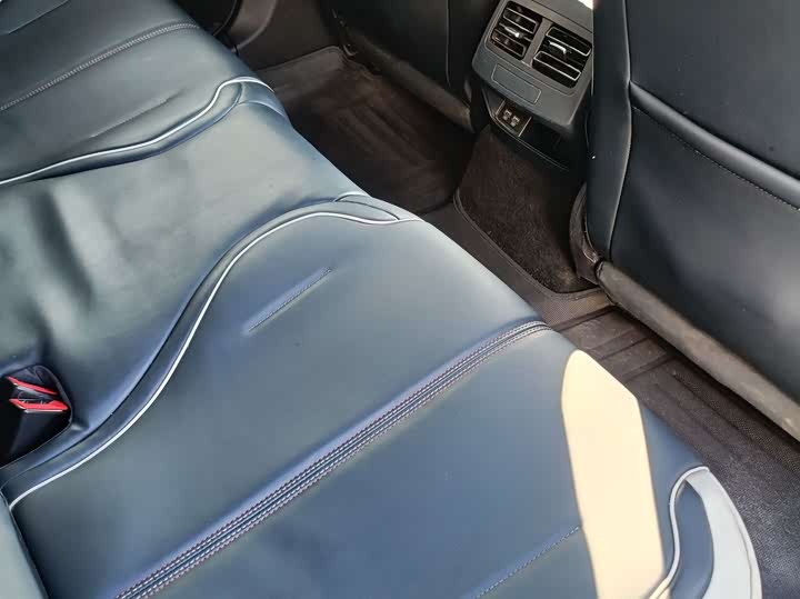 Фото 5 - BYD Qin Plus