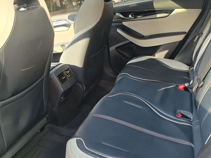 Фото 6 - BYD Qin Plus