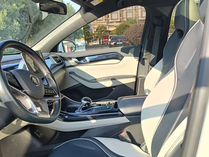 Фото 7 - BYD Qin Plus