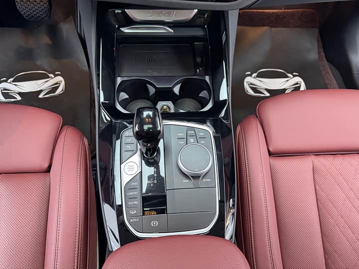 Фото 10 - BMW X3