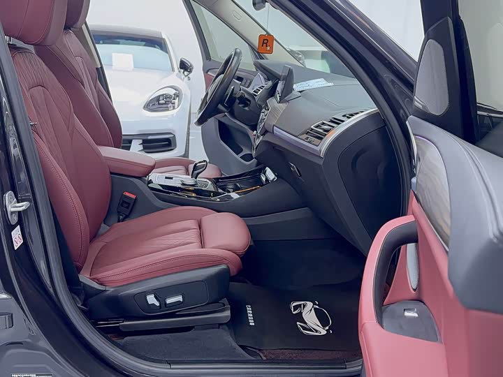 Фото 12 - BMW X3