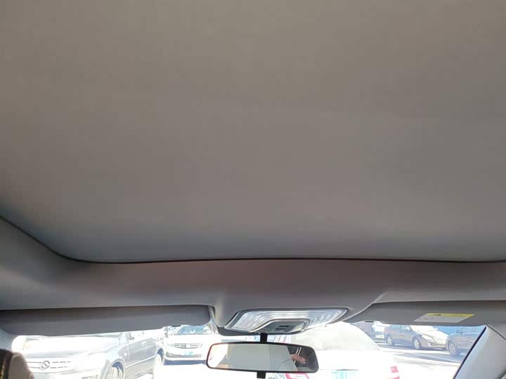 Фото 18 - Changan CS75 Plus