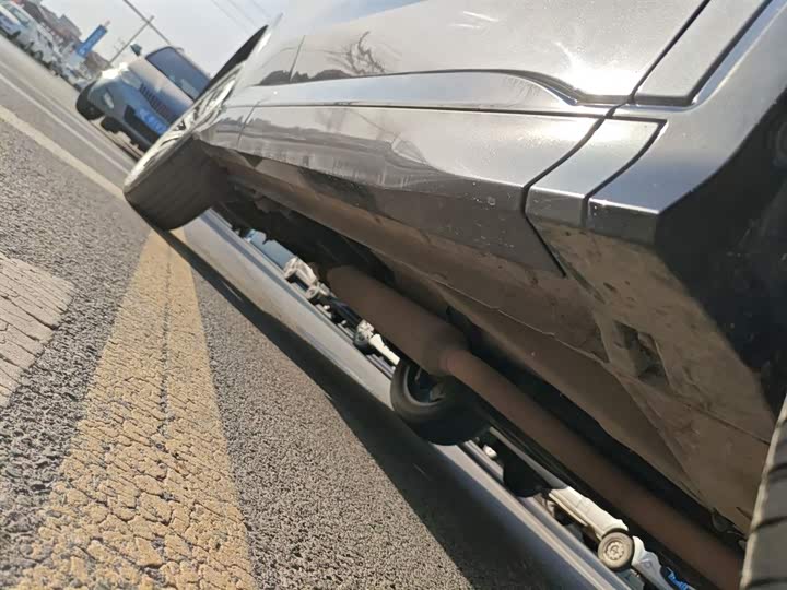 Фото 21 - Changan CS75 Plus