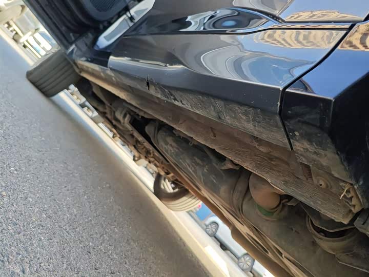 Фото 22 - Changan CS75 Plus