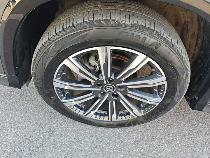 Фото 23 - Changan CS75 Plus