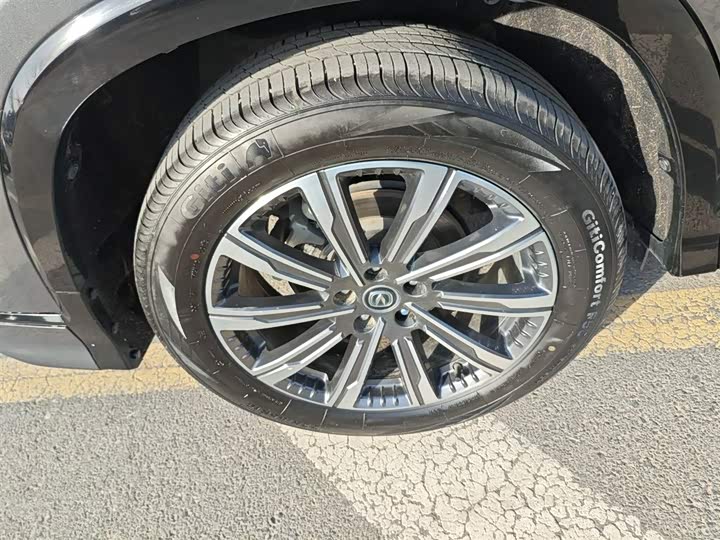 Фото 26 - Changan CS75 Plus