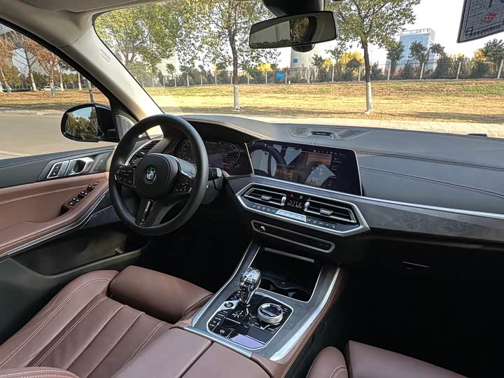 Фото 11 - BMW X5