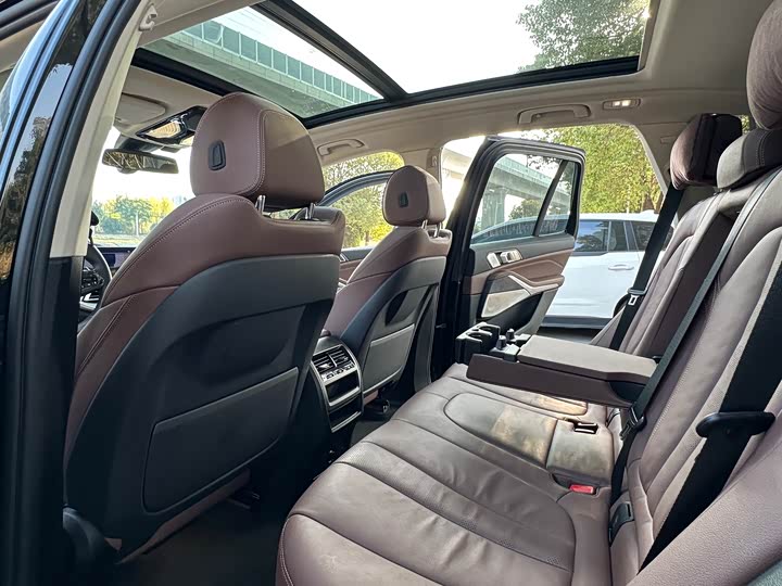 Фото 13 - BMW X5