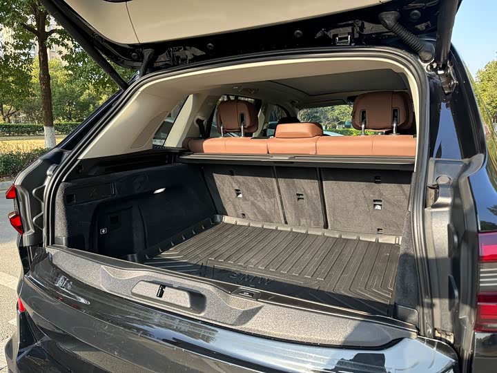 Фото 21 - BMW X5