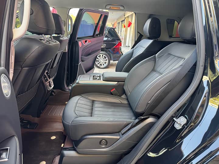 Фото 10 - BAIC Beijing BJ90