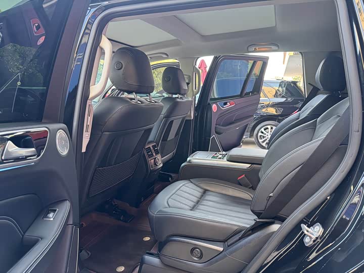 Фото 11 - BAIC Beijing BJ90