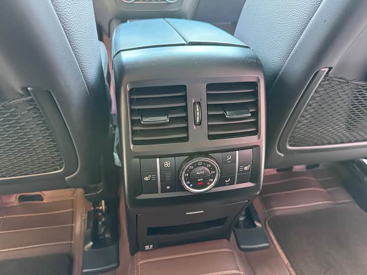 Фото 13 - BAIC Beijing BJ90