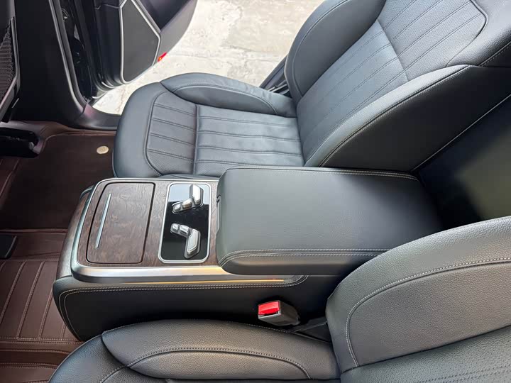 Фото 15 - BAIC Beijing BJ90