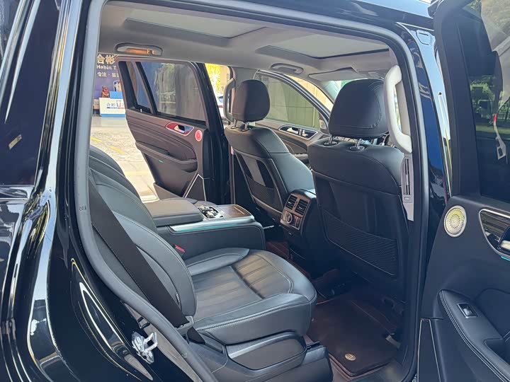 Фото 18 - BAIC Beijing BJ90