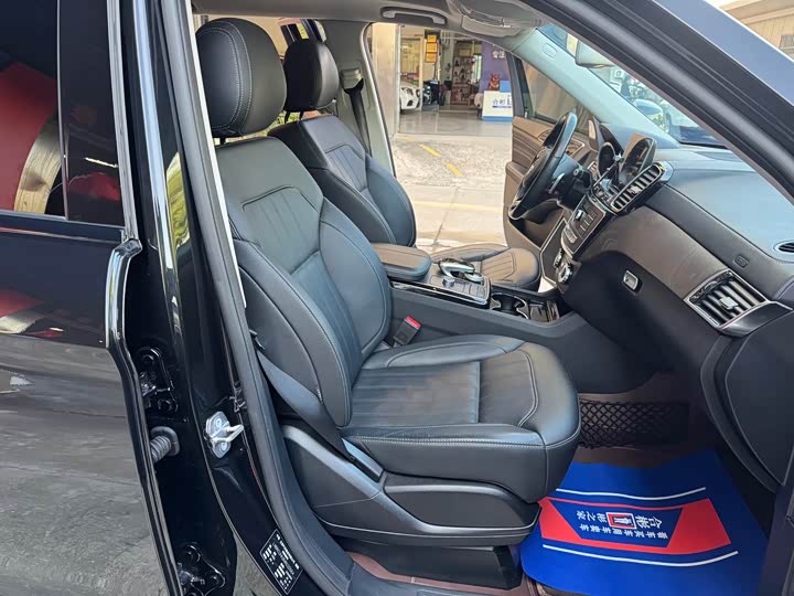 Фото 20 - BAIC Beijing BJ90